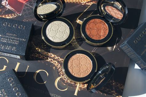 gucci antique gold eyeshadow|Gucci makeup eyeshadow.